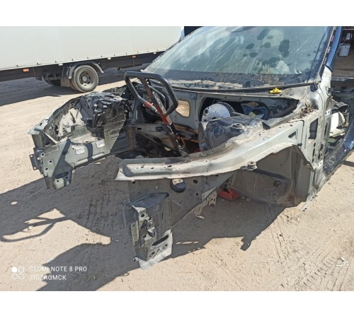 Кузов с документами