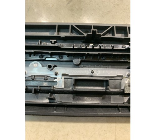 Накладка магнитолы