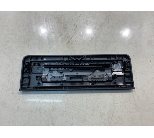 Накладка магнитолы