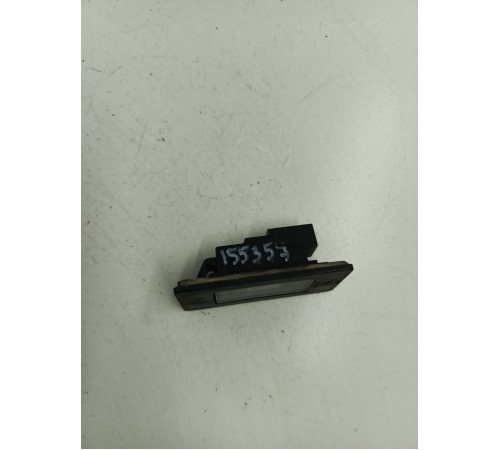 Плафон подсветки номера