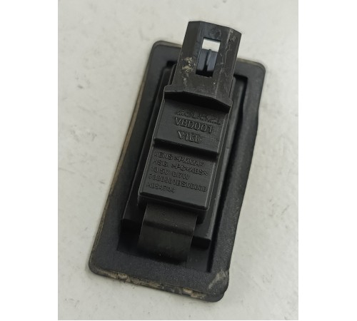 Плафон подсветки номера