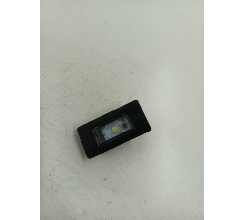 Плафон подсветки номера