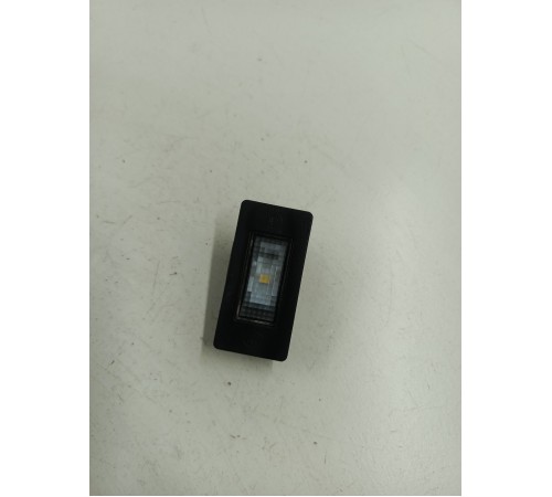 Плафон подсветки номера