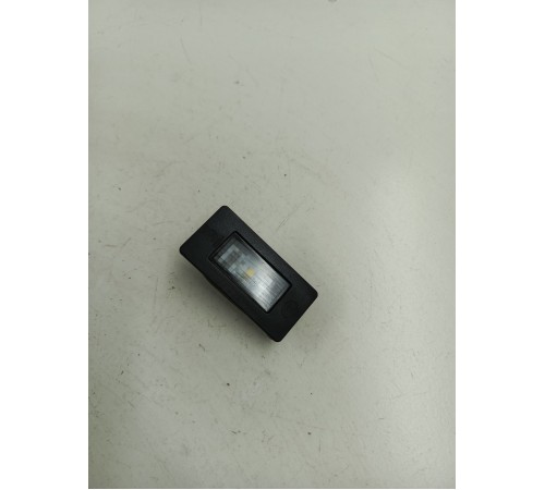 Плафон подсветки номера