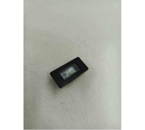 Плафон подсветки номера