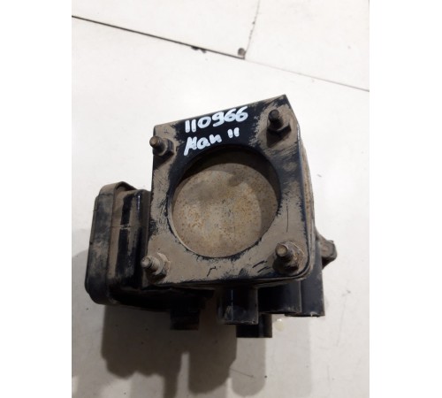 Кран управления тормозами прицепа (модулятор EBS)