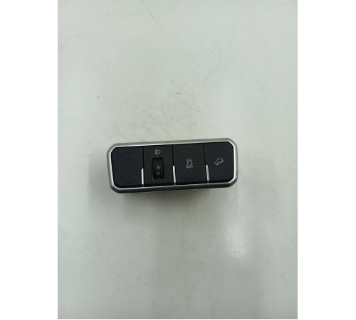 Блок кнопок многофункциональных торпедо