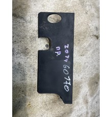 Пыльник передний правый