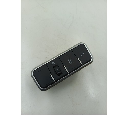 Блок кнопок многофункциональных торпедо