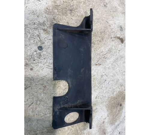 Пыльник передний правый