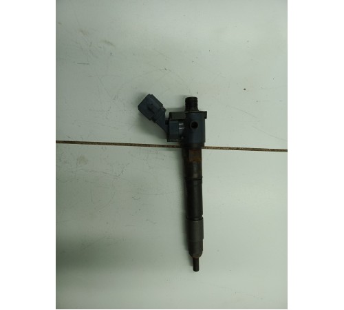 Форсунка топливная