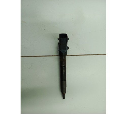 Форсунка топливная