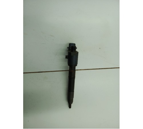 Форсунка топливная