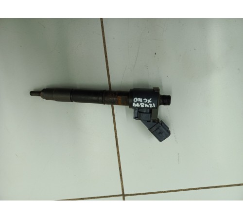 Форсунка топливная