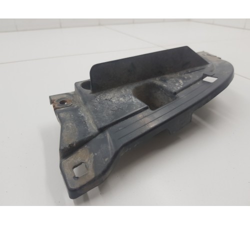 Пыльник задний правый