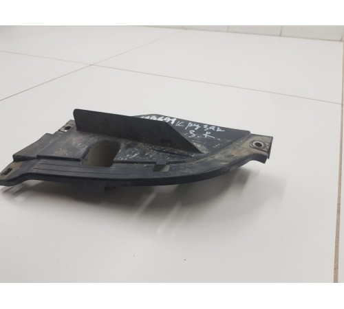 Пыльник задний правый