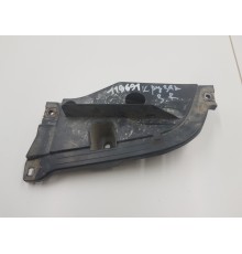 Пыльник задний правый