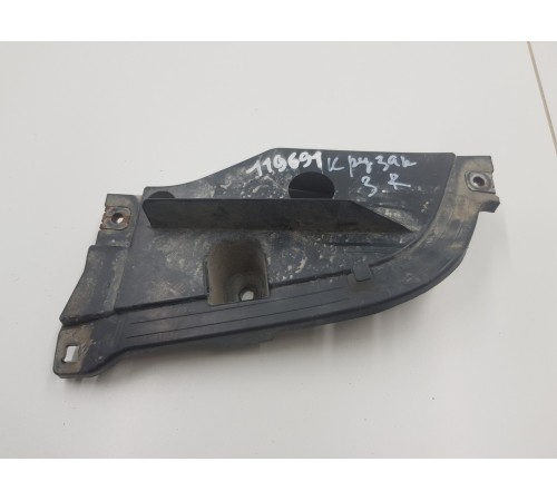 Пыльник задний правый