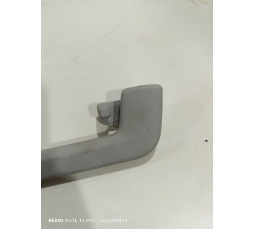 Ручка потолочная задняя правая