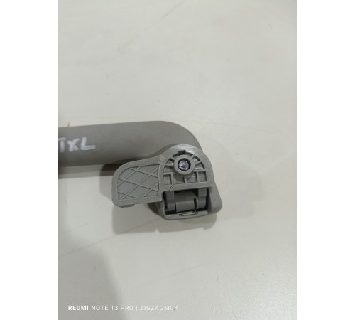 Ручка потолочная задняя правая