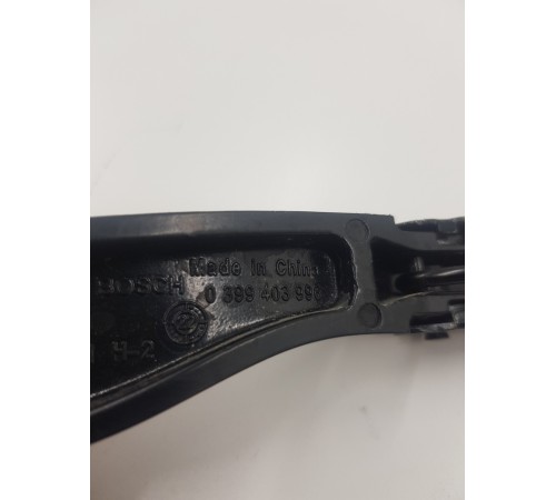 Поводок правый