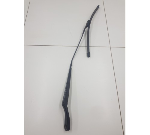 Поводок правый