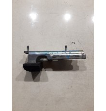 Отбойник левой сдвижной двери