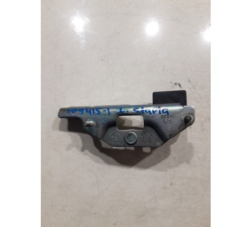 Отбойник левой сдвижной двери