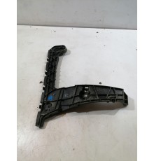 Кронштейн заднего бампера левый