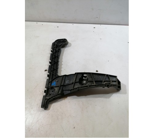 Кронштейн заднего бампера левый