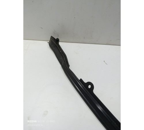 Накладка двери передней правой