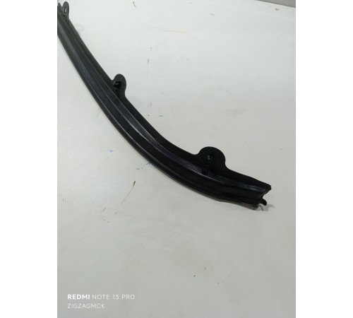 Накладка двери передней правой