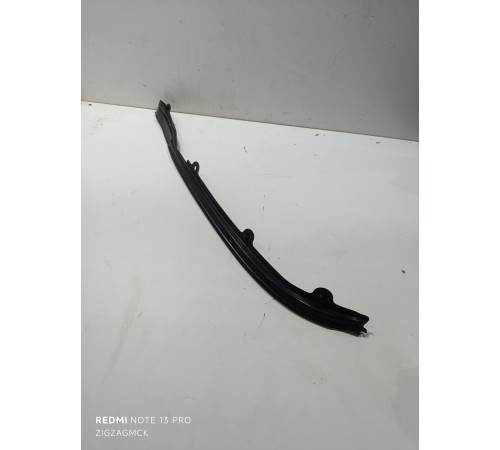 Накладка двери передней правой