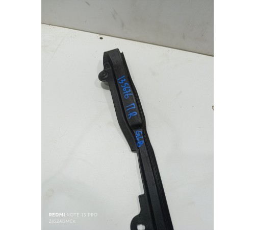 Накладка двери передней правой