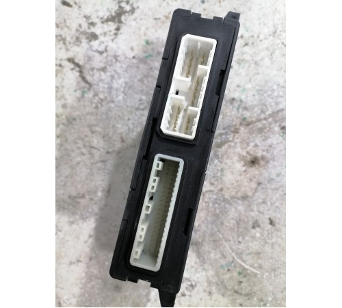 Блок управления дверьми