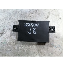 Блок управления дверьми