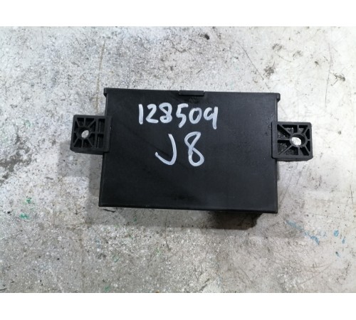 Блок управления дверьми