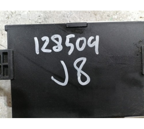 Блок управления дверьми