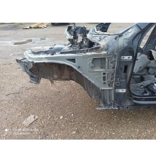 Лонжерон(передний левый)