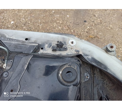 Лонжерон(передний левый)