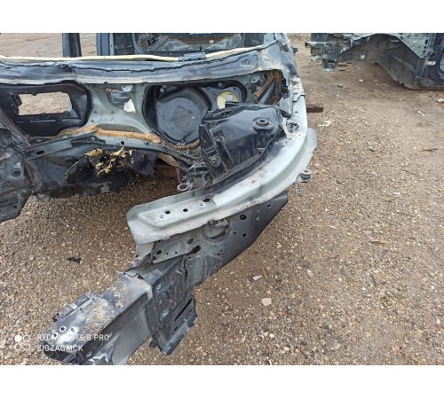 Лонжерон(передний левый)