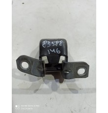 Петля задняя правая нижняя