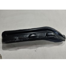 Шумоизоляция крыла правая