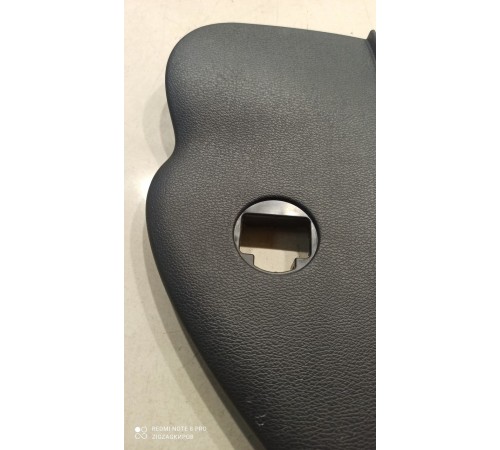 Накладка торпедо боковая(правая)