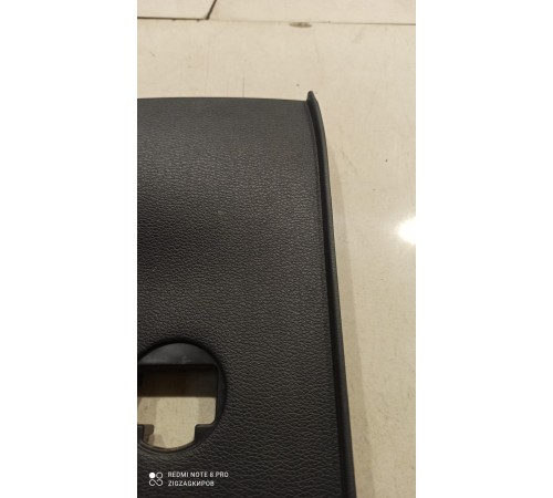 Накладка торпедо боковая(правая)