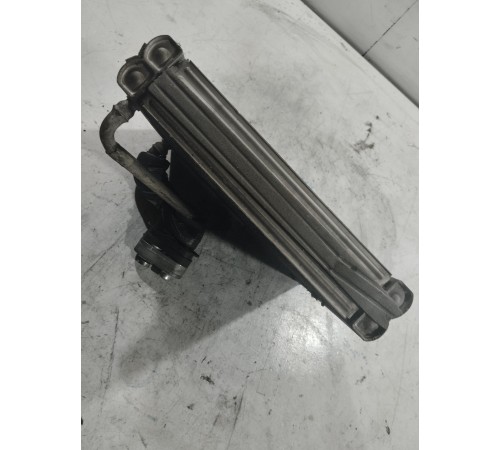 Радиатор отопителя