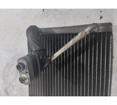 Радиатор отопителя