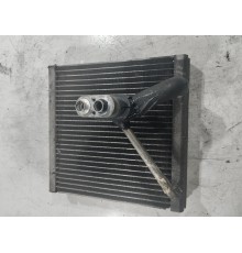 Радиатор отопителя