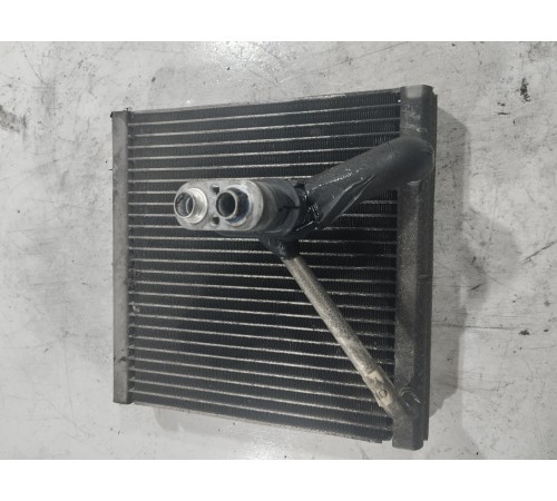 Радиатор отопителя