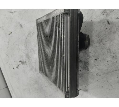 Радиатор отопителя